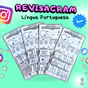 RevisaGram Lingua Portuguesa (6º ao 9º Ano)