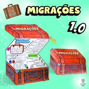 Migrações 1.0