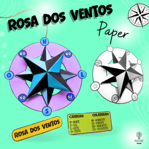 Rosa dos Ventos Paper