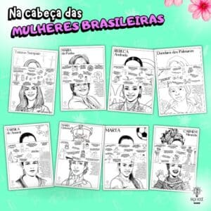 Mulheres Brasileiras