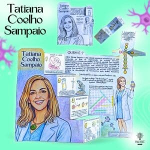 Tatiana Coelho Sampaio