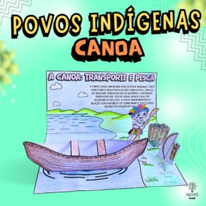 Povos indígenas (Canoa)