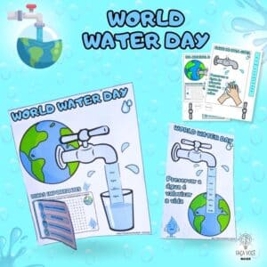 World Water Day