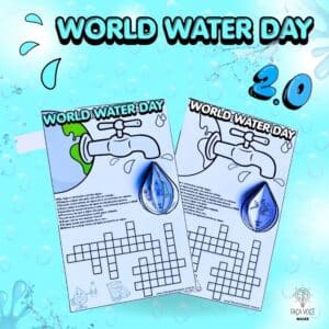 World Water Day 2.0