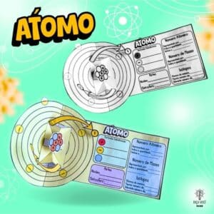 Átomo (Card)