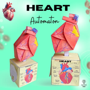 Automaton Heart 