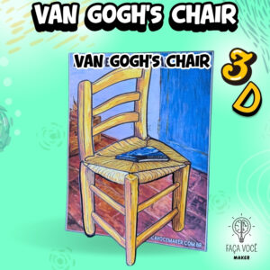 Van Gogh's Chair