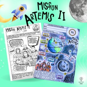 (Español) Artemis II
