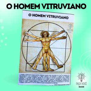 O Homem Vitruviano (Renascimento)