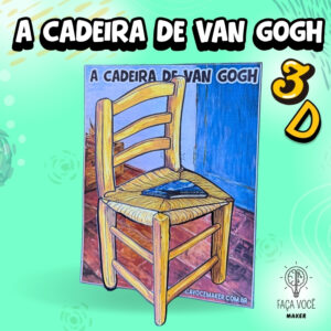 A Cadeira de Van Gogh
