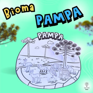 Biomas Do Brasil -Pampa