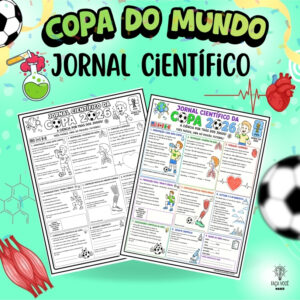 Copa do Mundo Científico