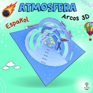 Atmósfera (Español)