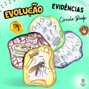 Evolução (círculo book)
