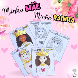 Minha Mãe, minha Rainha
