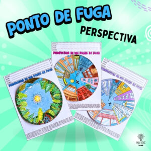 Ponto de fuga