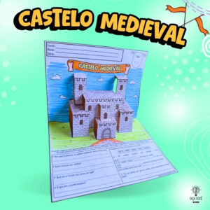 Castelo Medieval