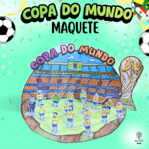 Copa do Mundo (Maquete)
