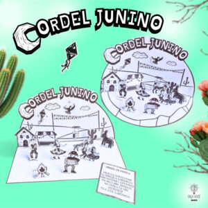 Cordel Junino