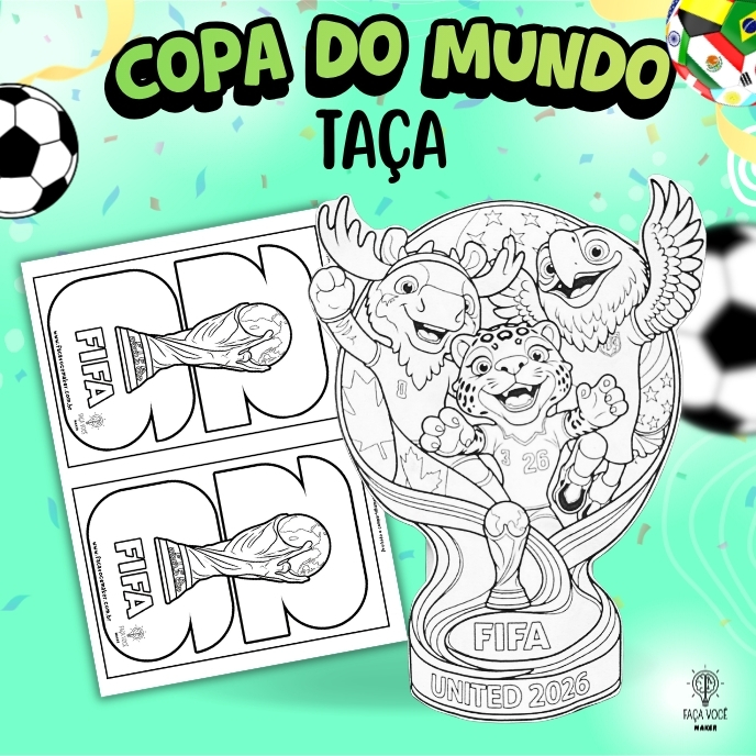 Copa do Mundo (Taça)