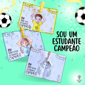 Sou um Estudante Campeão
