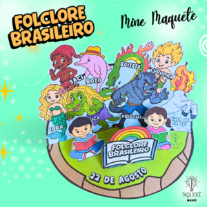 Folclore Brasileiro