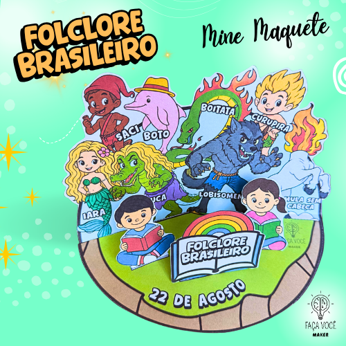 Folclore Brasileiro