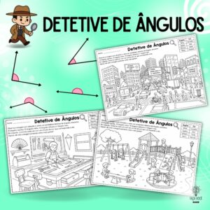 Detetive dos ângulos