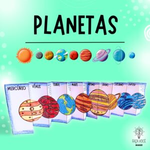 Planetas (Folheto)