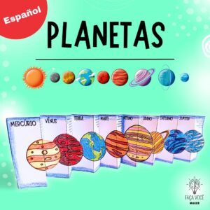 Planetas (Español)