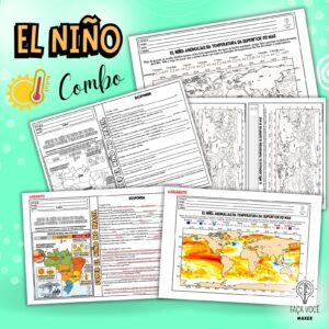 El Niño (Combo)