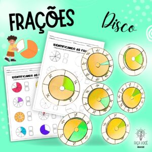 Disco das Frações
