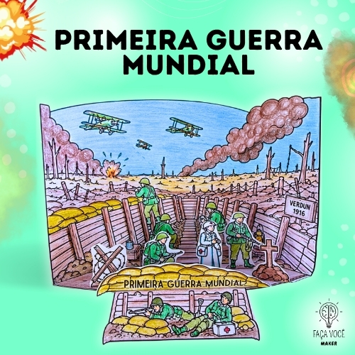 Primeira Guerra Mundial