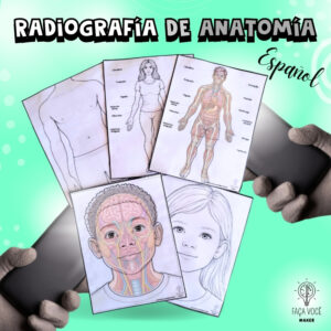 Raio X da Anatomia (Español)