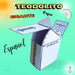 Teodolito gigante (Español)