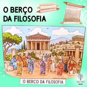 O Berço da Filosofia