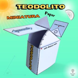 Mine Teodolito