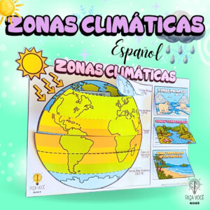 Zonas Climáticas (Español)