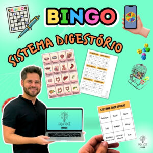 Bingo Sistema Digestório