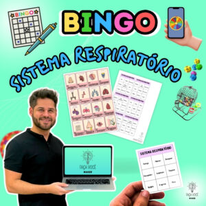 Bingo Sistema Respiratório