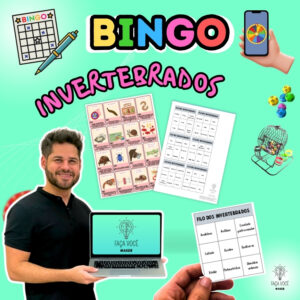 Bingo Filo invertebrados